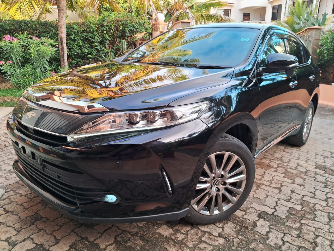 Car Model 11